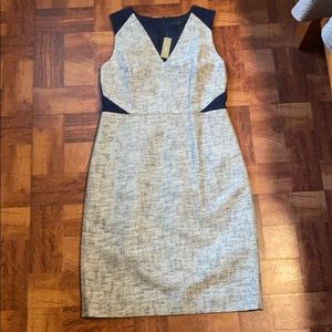 J. crew dress